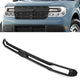 Factory Style Front Grill Trim Moulding <br> 22-24 Ford Maverick