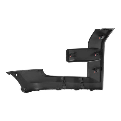 Front Left Side Grill Trim Moulding <br> 15-17 Ford F-150