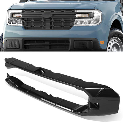 Front Left Side Grill Trim Moulding <br> 22-24 Ford Maverick