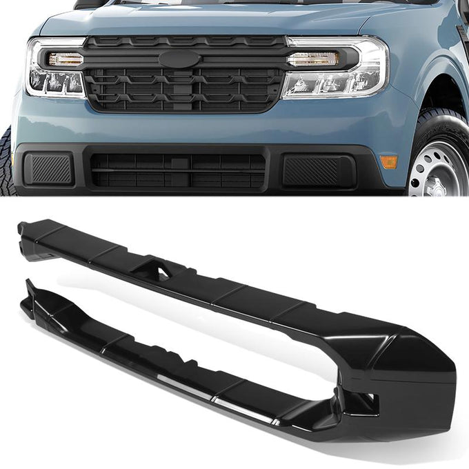 Front Left Side Grill Trim Moulding <br> 22-24 Ford Maverick