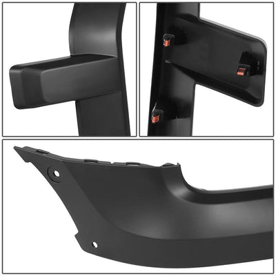 Front Right Side Grill Trim Moulding <br> 15-17 Ford F-150
