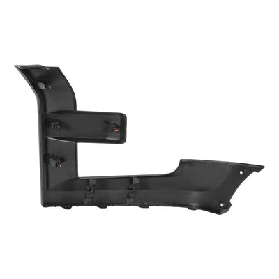 Front Right Side Grill Trim Moulding <br> 15-17 Ford F-150