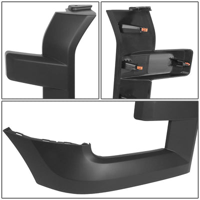 Front Right Side Grill Trim Moulding <br> 15-17 Ford F-150