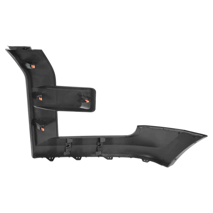 Front Right Side Grill Trim Moulding <br> 15-17 Ford F-150