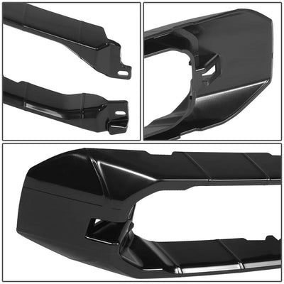 Front Right Side Grill Trim Moulding <br> 22-24 Ford Maverick