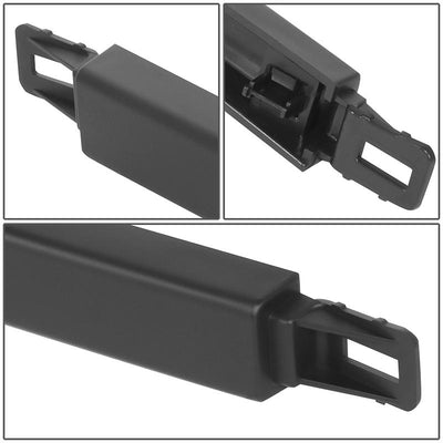 Factory Style Front Grill Trim Moulding <br> 17-20 Ford F-150 Raptor