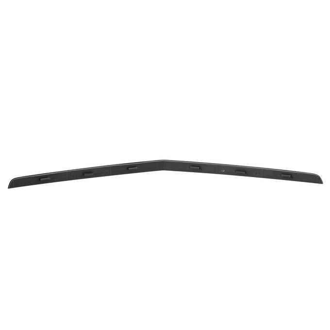Factory Style Grill Trim Moulding <BR>10-13 Chevy Camaro