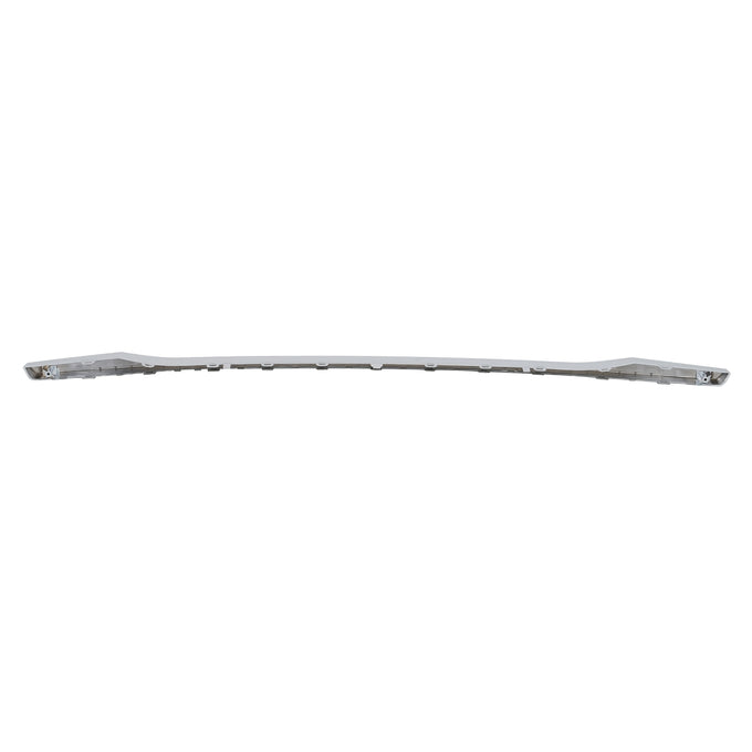Factory Style Grill Trim Moulding <BR>13-15 Honda Civic