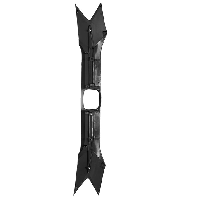 Factory Style Front Upper Grille <br> 16-18 Honda HR-V