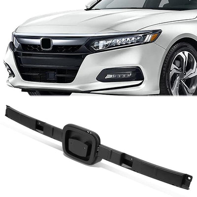 Factory Style Front Grill Trim Moulding <br> 18-20 Honda Accord