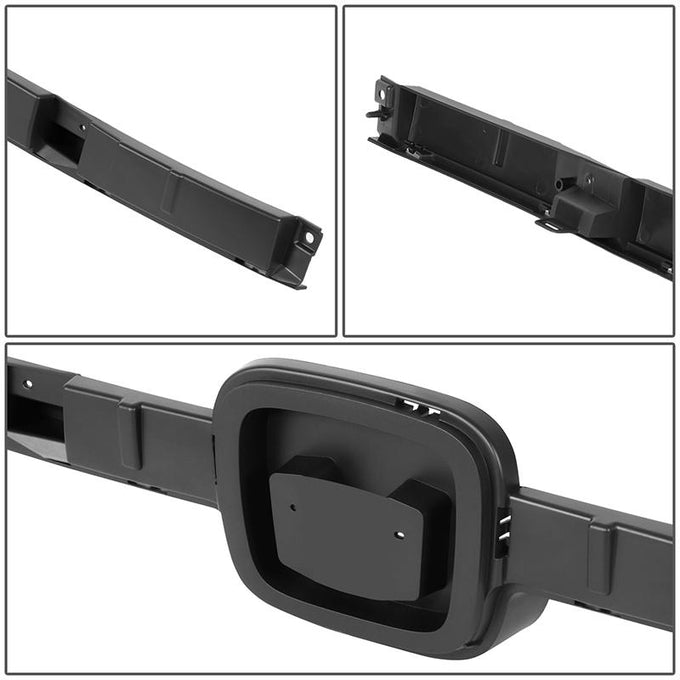 Factory Style Front Grill Trim Moulding <br> 18-20 Honda Accord