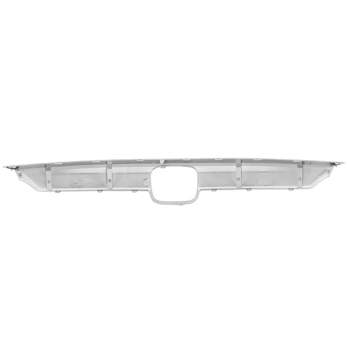 Factory Style Grill Trim Moulding <BR>18-20 Honda Accord