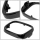 Factory Style Front Grill Trim Moulding <br> 19-21 Honda Passport