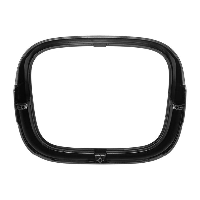 Factory Style Front Grill Trim Moulding <br> 19-21 Honda Passport