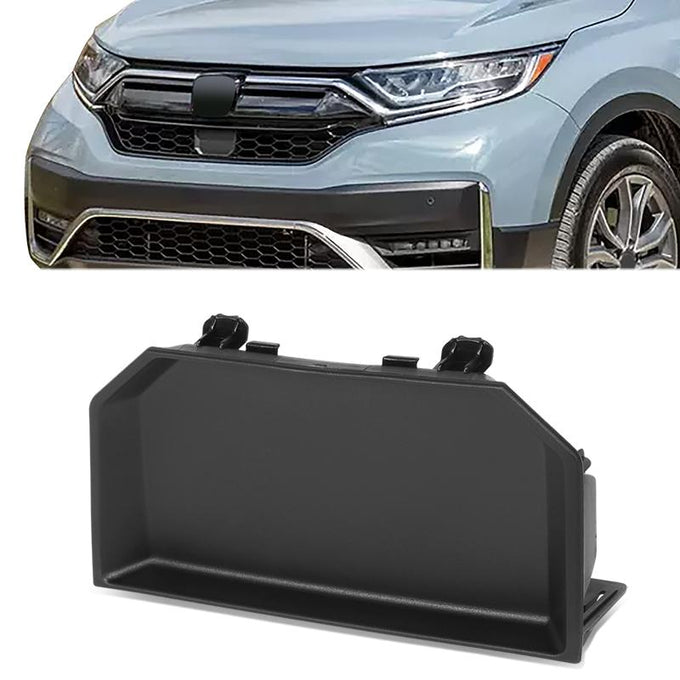 Factory Style Front Grill Trim Moulding <br> 20-22 Honda CR-V