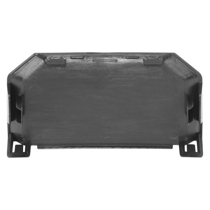 Factory Style Front Grill Trim Moulding <br> 20-22 Honda CR-V