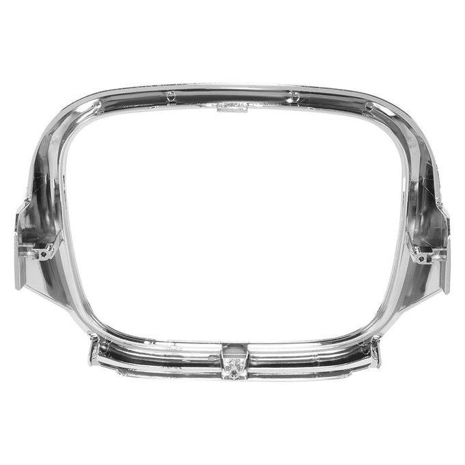 Factory Style Front Grill Trim Moulding <br> 19-22 Honda Pilot