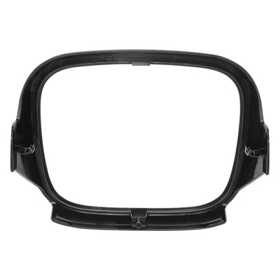 Factory Style Front Grill Trim Moulding <br> 19-22 Honda Pilot