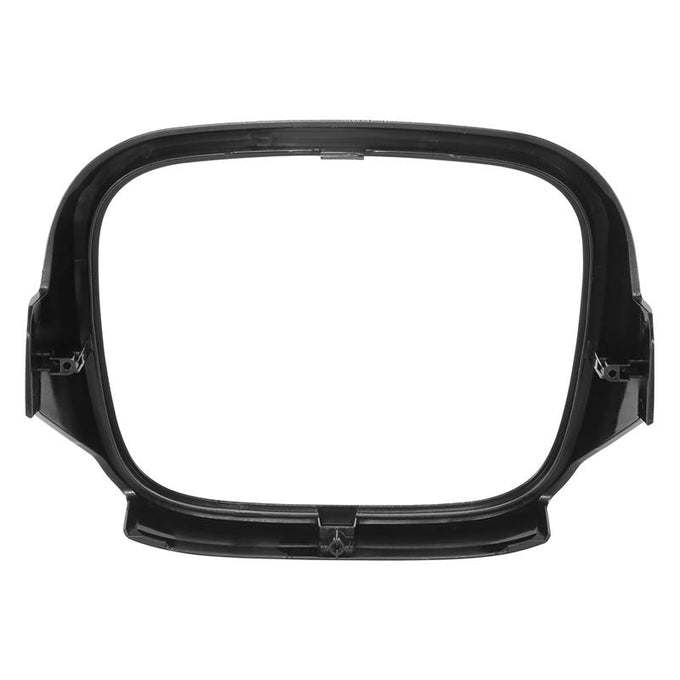 Factory Style Front Grill Trim Moulding <br> 19-22 Honda Pilot