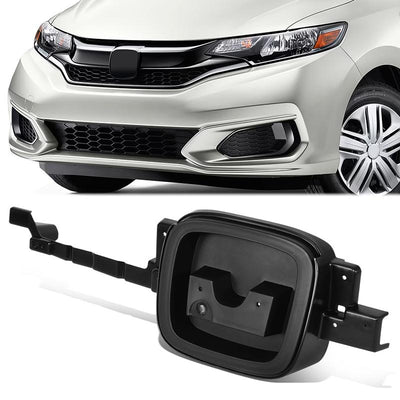 Factory Style Front Grill Trim Moulding <br> 18-2020 Honda Fit