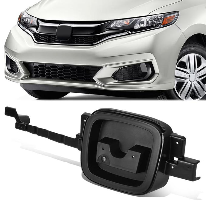 Factory Style Front Grill Trim Moulding <br> 18-2020 Honda Fit