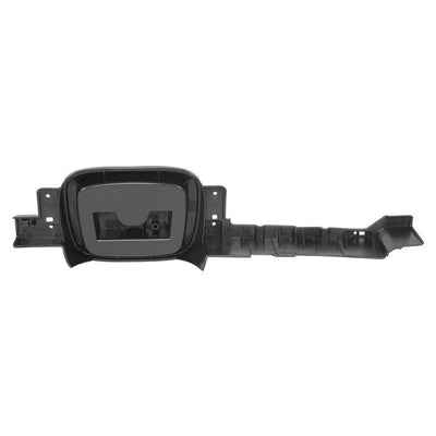 Factory Style Front Grill Trim Moulding <br> 18-2020 Honda Fit