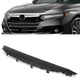 Factory Style Front Grill Trim Moulding <br> 21-22 Honda Accord