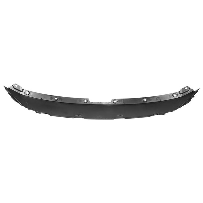Factory Style Front Grill Trim Moulding <br> 21-22 Honda Accord