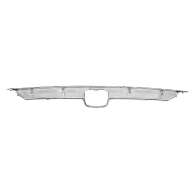 Factory Style Front Grill Trim Moulding <br> 21-22 Honda Accord