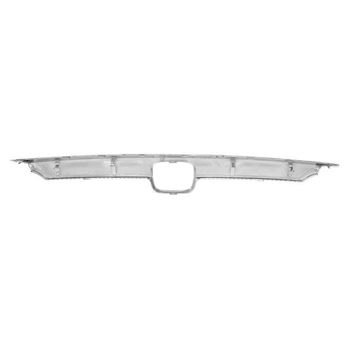 Factory Style Front Grill Trim Moulding <br> 21-22 Honda Accord