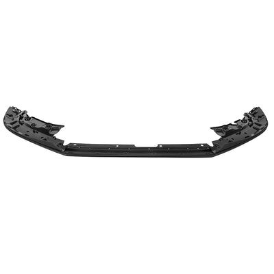 Front Bumper Upper Cover Deflector <br> 23-25 Honda Accord Hybrid