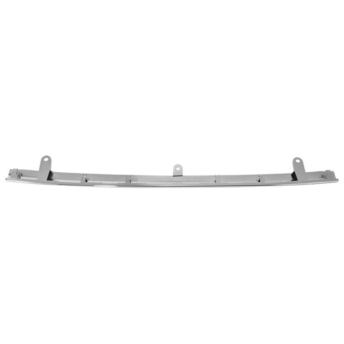 Factory Style Front Grill Trim Moulding <br> 2023 Honda Pilot