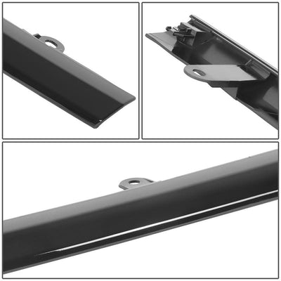 Factory Style Front Grill Trim Moulding <br> 2023 Honda Pilot