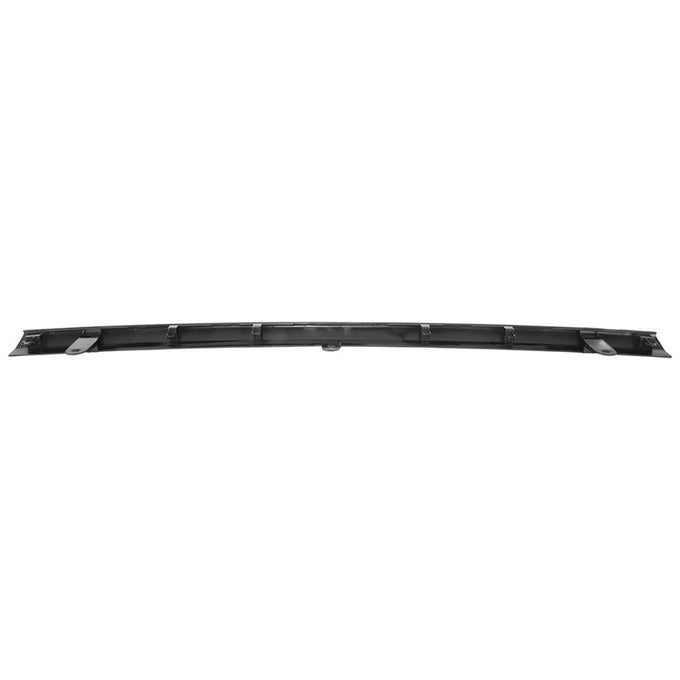 Factory Style Front Grill Trim Moulding <br> 2023 Honda Pilot