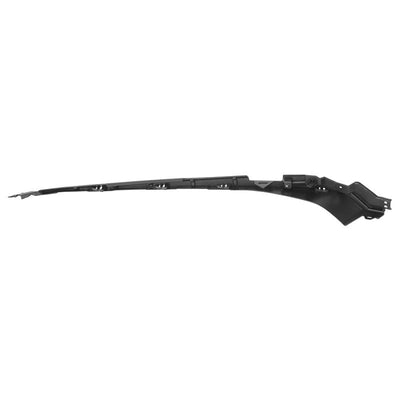 Front Left Side Grill Trim Moulding <br> 21-22 Honda Accord