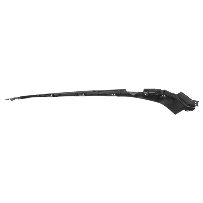Front Left Side Grill Trim Moulding <br> 21-22 Honda Accord