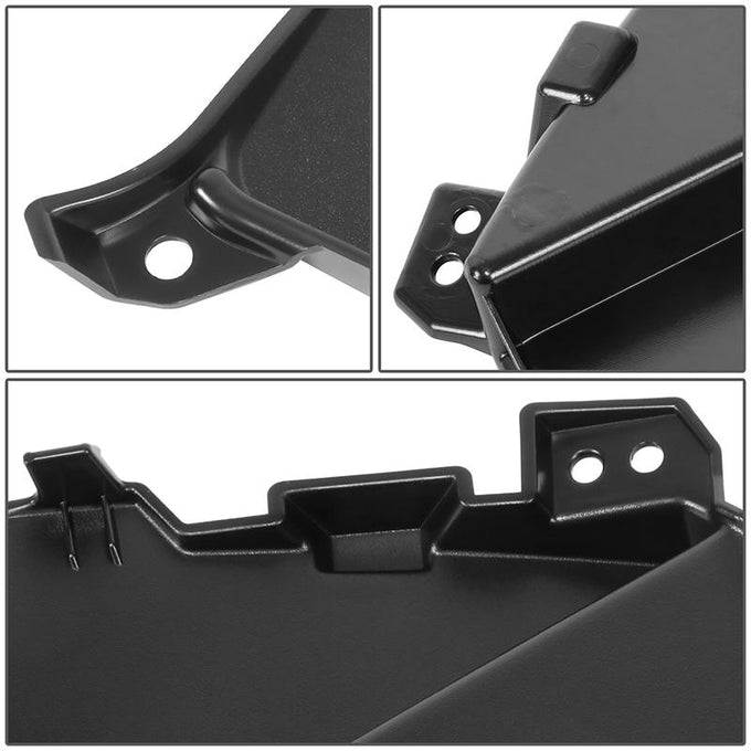 Front Left Side Grill Trim Moulding <br> 2023 Honda HR-V