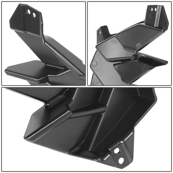 Front Left Side Grill Trim Moulding <br> 2023 Honda HR-V