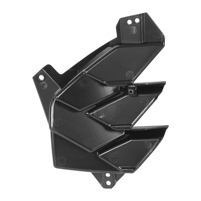 Front Left Side Grill Trim Moulding <br> 2023 Honda HR-V
