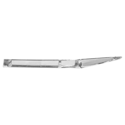 Front Right Side Grill Trim Moulding <br> 16-18 Honda HR-V