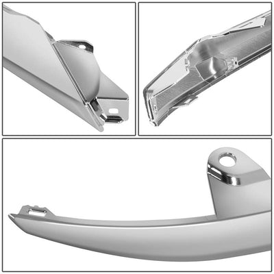 Front Right Side Grill Trim Moulding <br> 21-22 Honda Accord