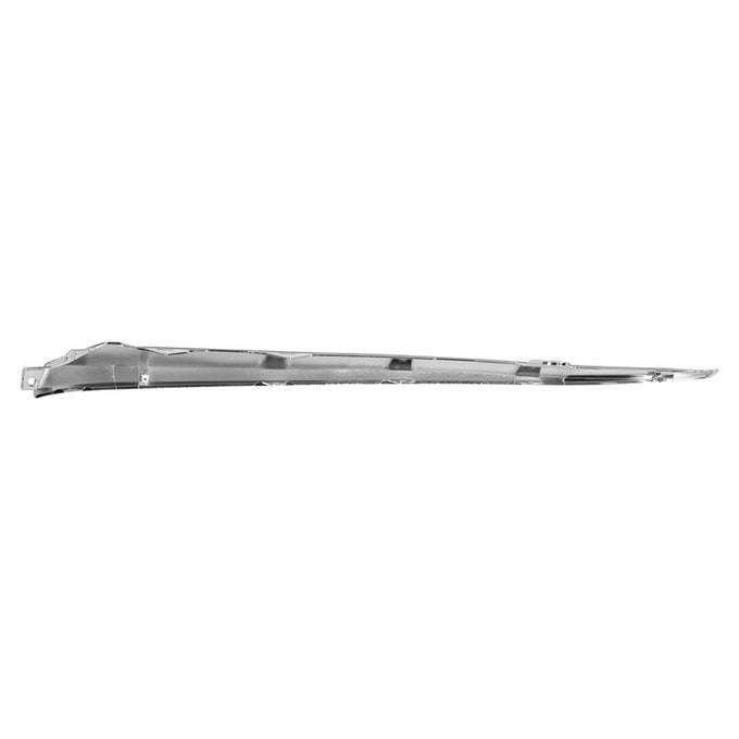 Front Right Side Grill Trim Moulding <br> 21-22 Honda Accord