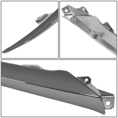 Front Right Side Grill Trim Moulding <br> 21-22 Honda Accord