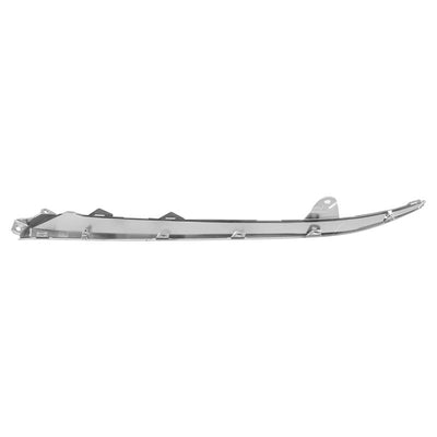 Front Right Side Grill Trim Moulding <br> 21-22 Honda Accord