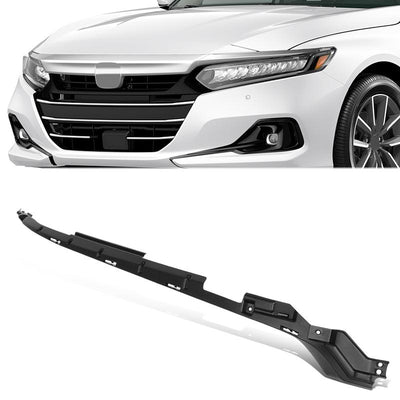 Front Right Side Grill Trim Moulding <br> 21-22 Honda Accord