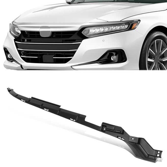 Front Right Side Grill Trim Moulding <br> 21-22 Honda Accord
