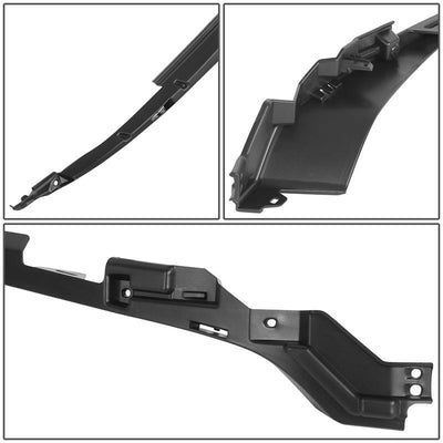 Front Right Side Grill Trim Moulding <br> 21-22 Honda Accord
