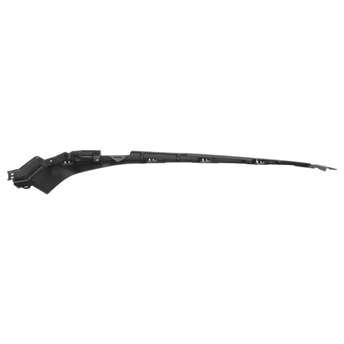 Front Right Side Grill Trim Moulding <br> 21-22 Honda Accord