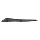 Front Right Side Grill Trim Moulding <br> 22-24 Honda Civic