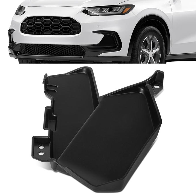 Front Right Side Grill Trim Moulding <br> 2023 Honda HR-V